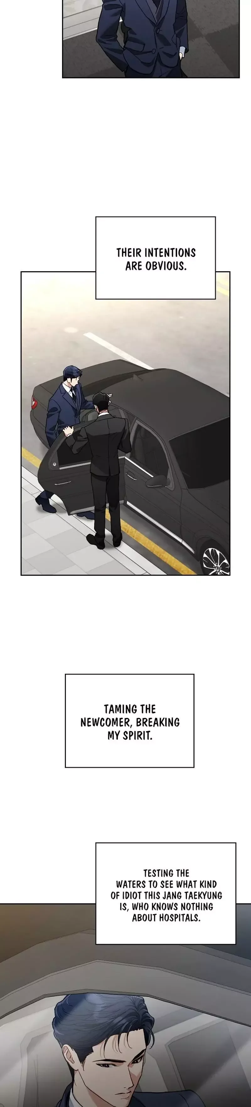 Emergency Flirting Chapter 2 page 18