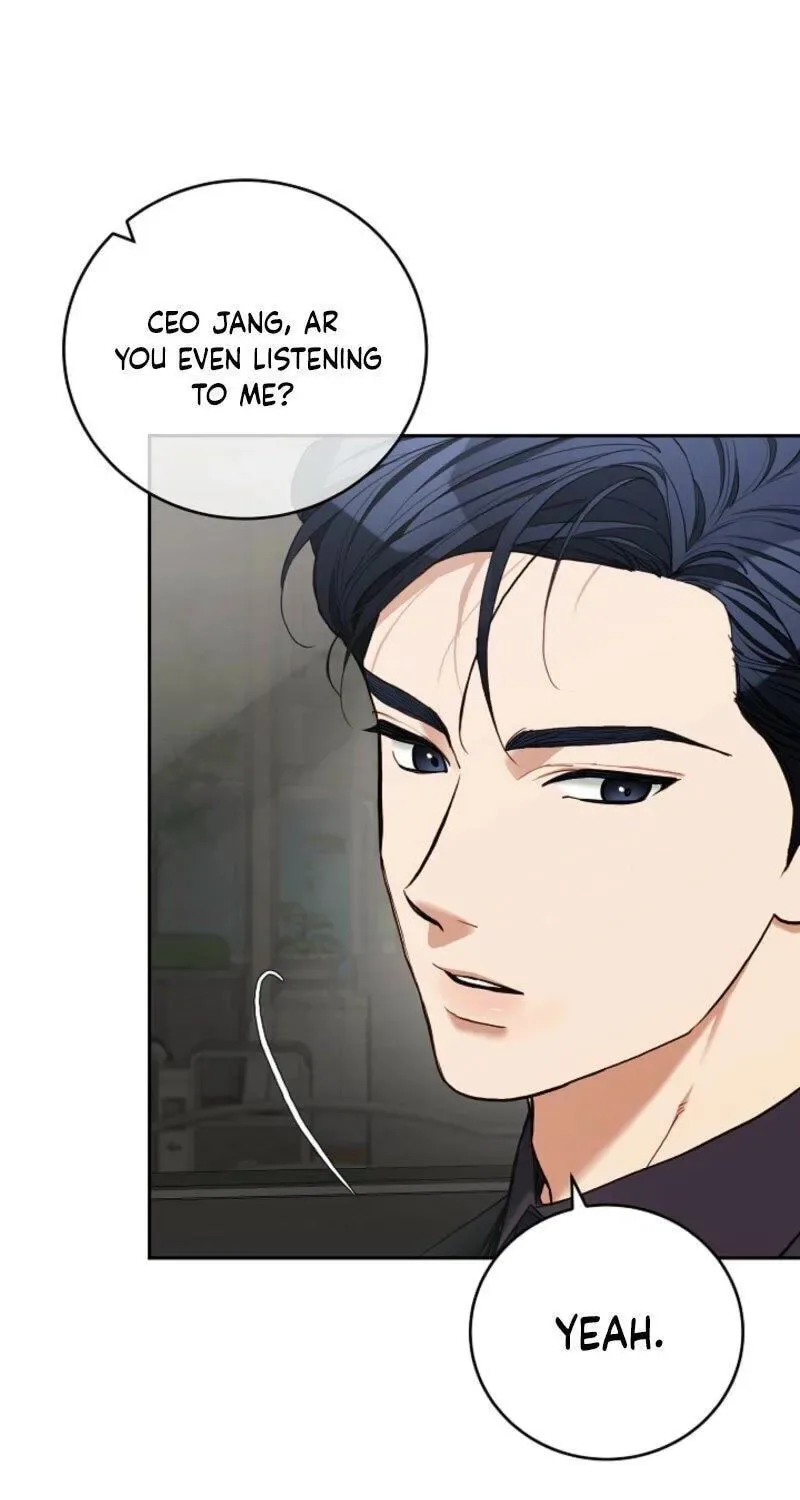 Emergency Flirting Chapter 21 page 6