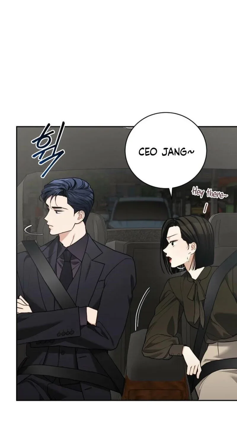 Emergency Flirting Chapter 21 page 9