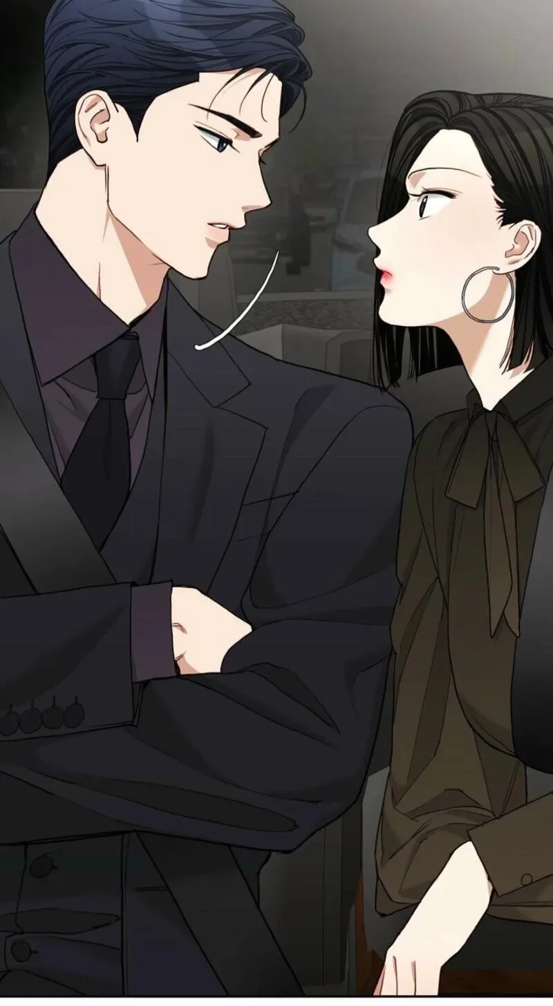 Emergency Flirting Chapter 21 page 31