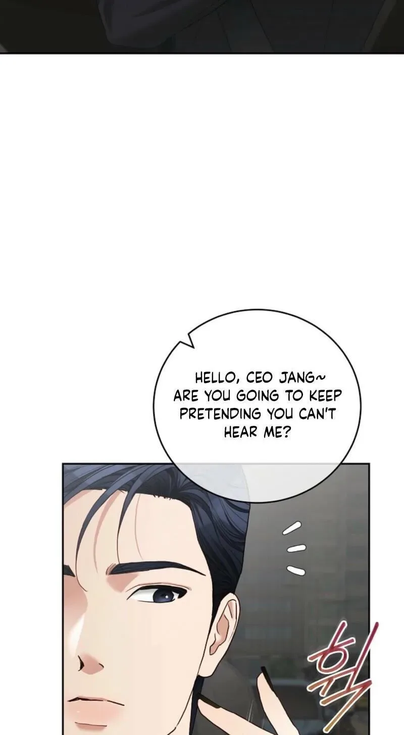 Emergency Flirting Chapter 21 page 26