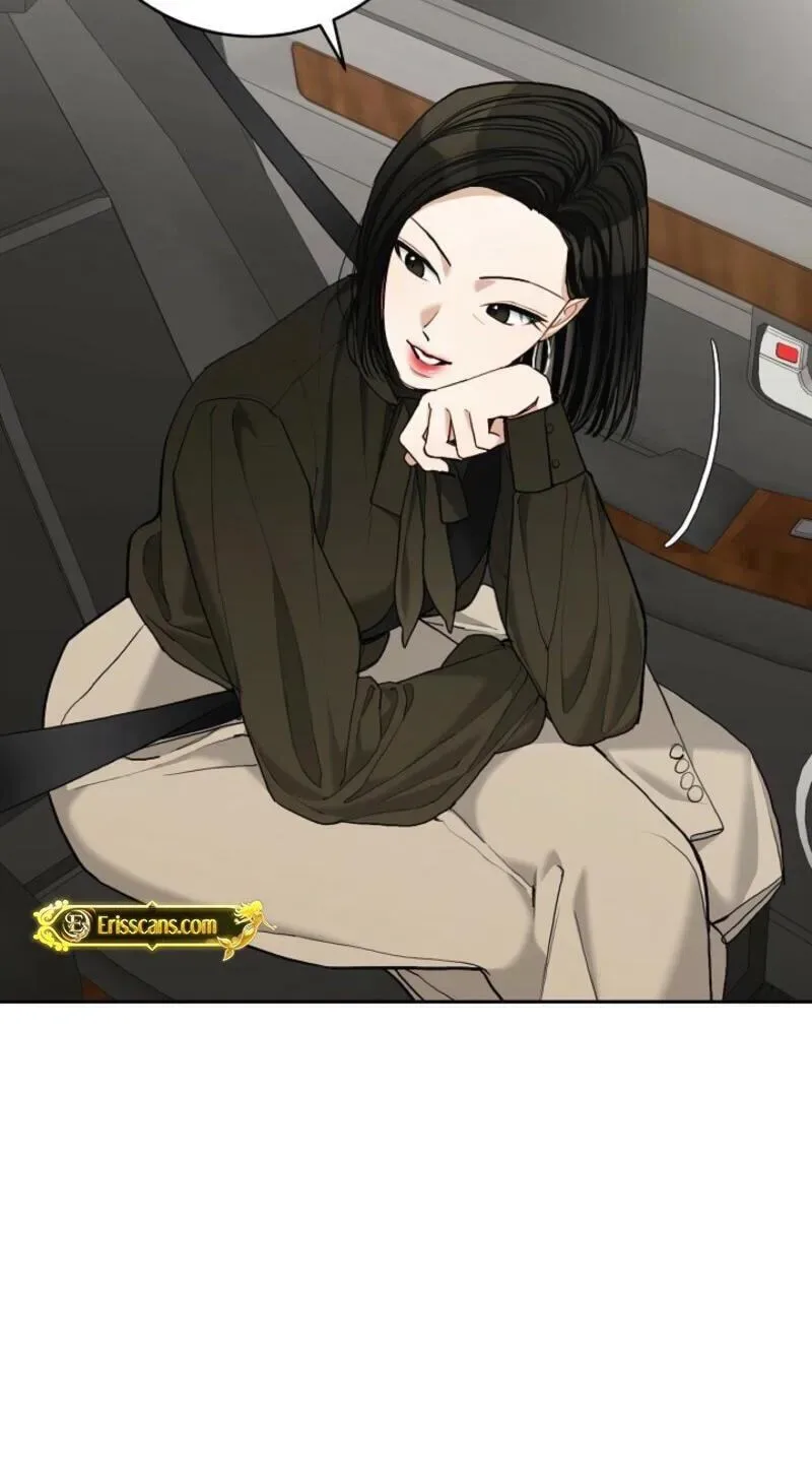 Emergency Flirting Chapter 21 page 28