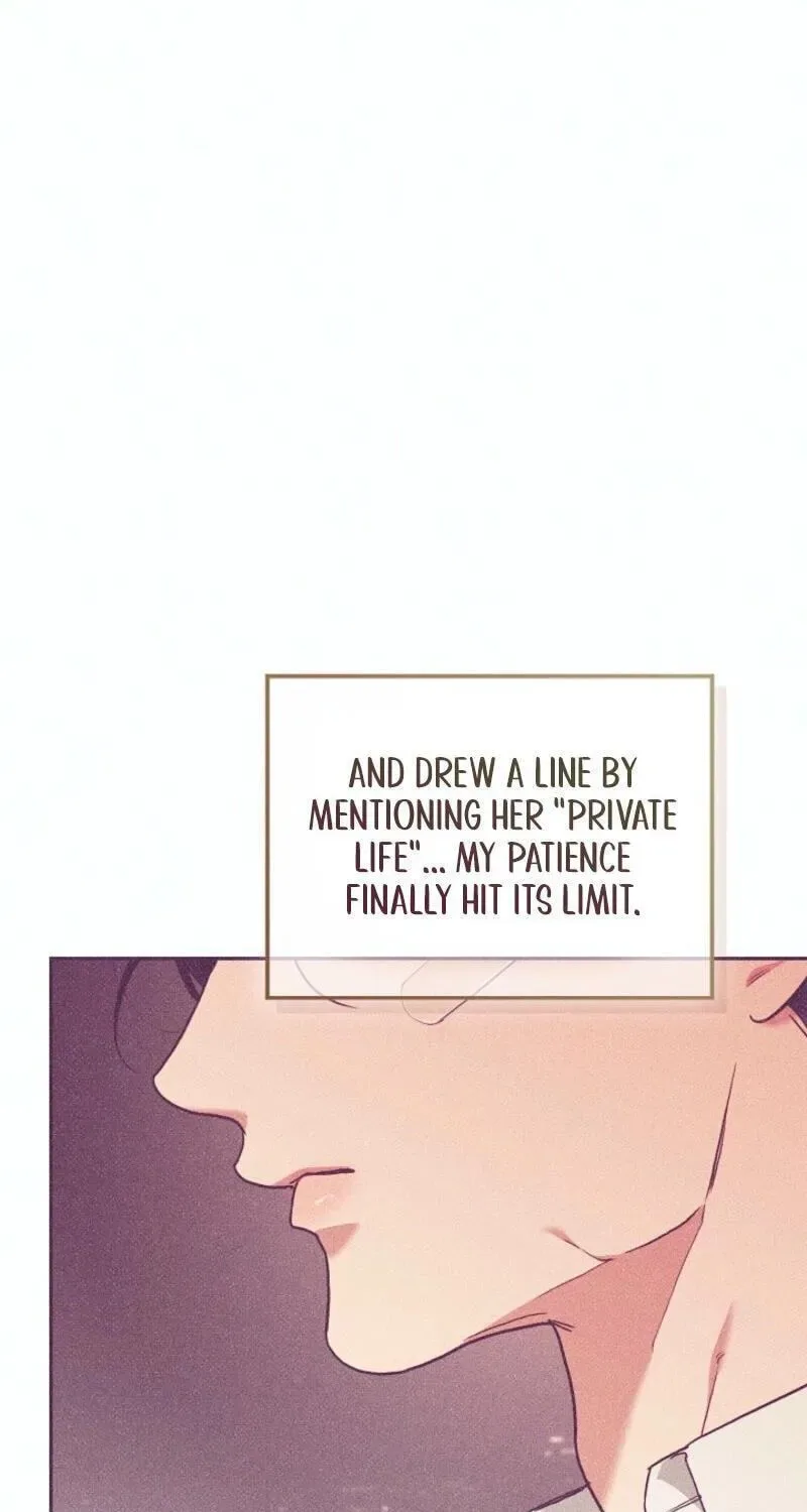 Emergency Flirting Chapter 21 page 20
