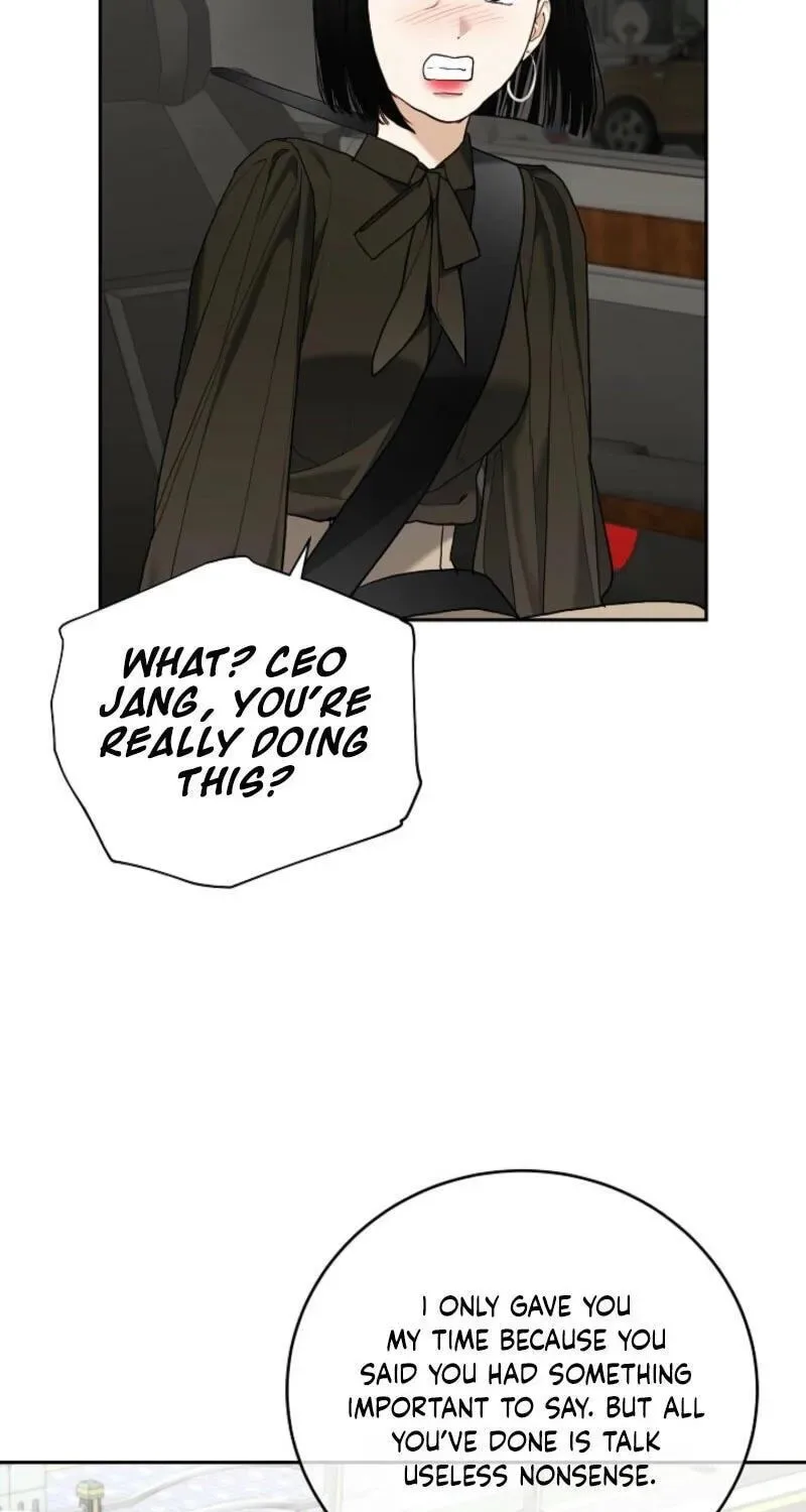 Emergency Flirting Chapter 21 page 36