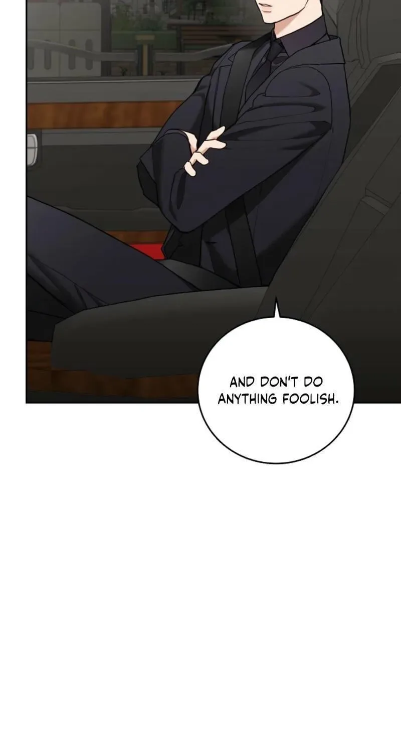 Emergency Flirting Chapter 21 page 40