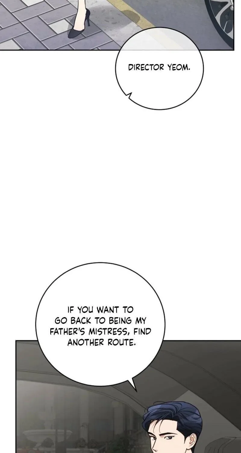 Emergency Flirting Chapter 21 page 39