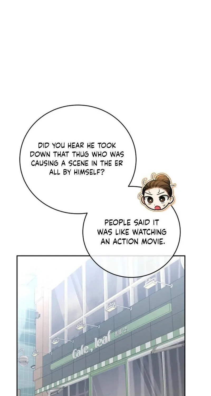 Emergency Flirting Chapter 21 page 51