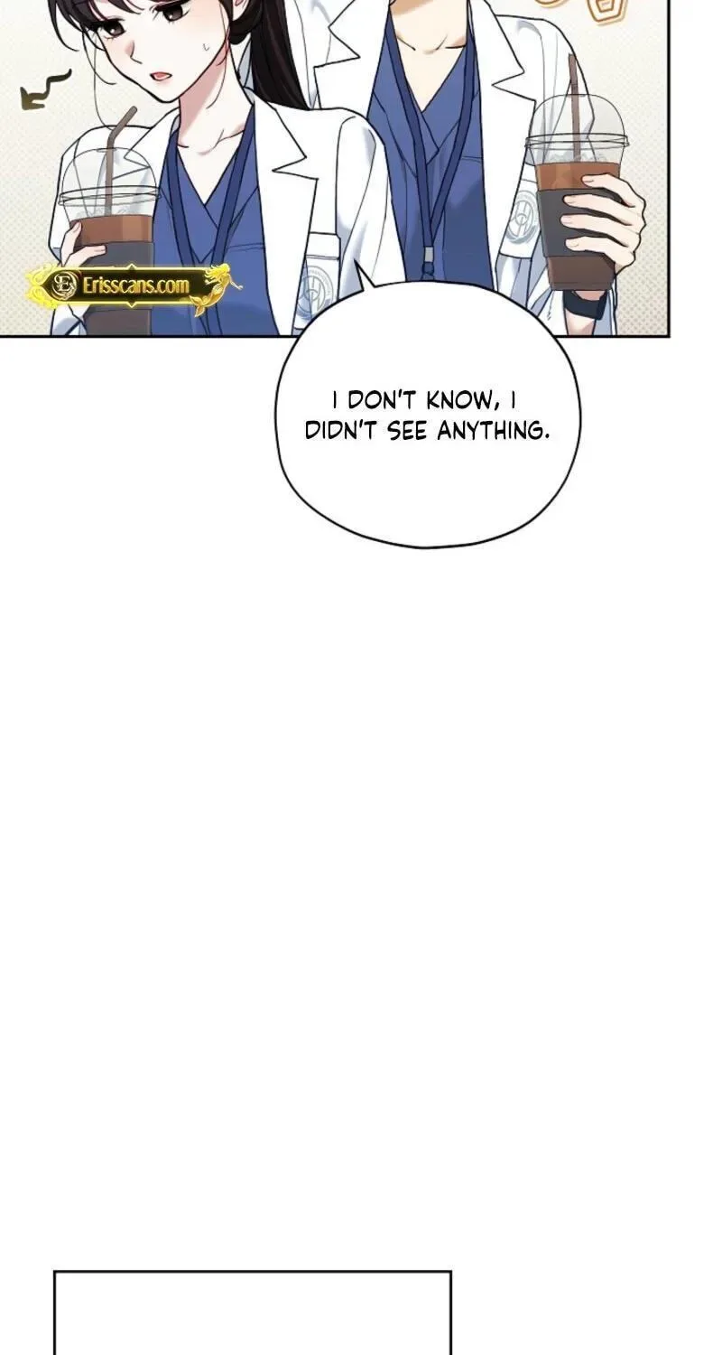 Emergency Flirting Chapter 21 page 54