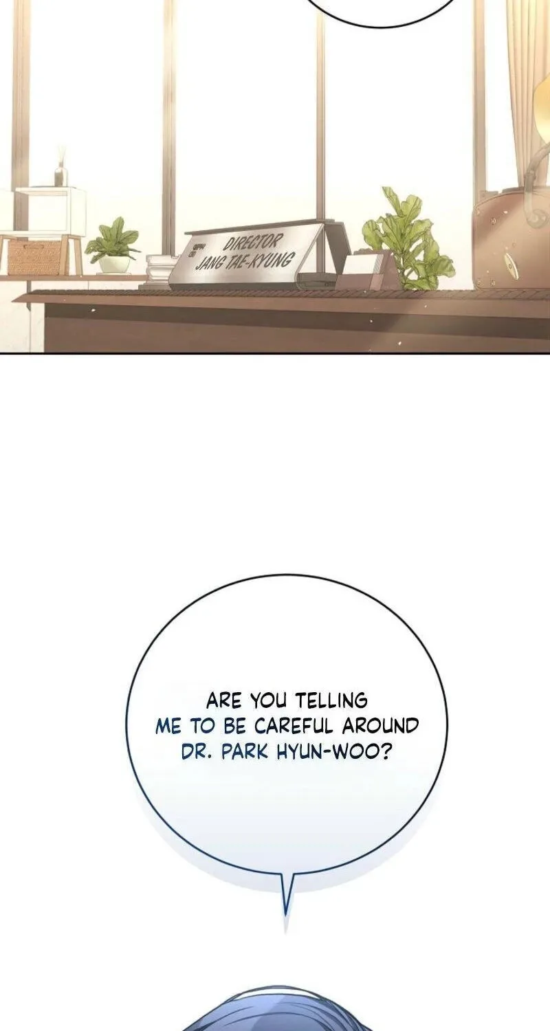 Emergency Flirting Chapter 22 page 3