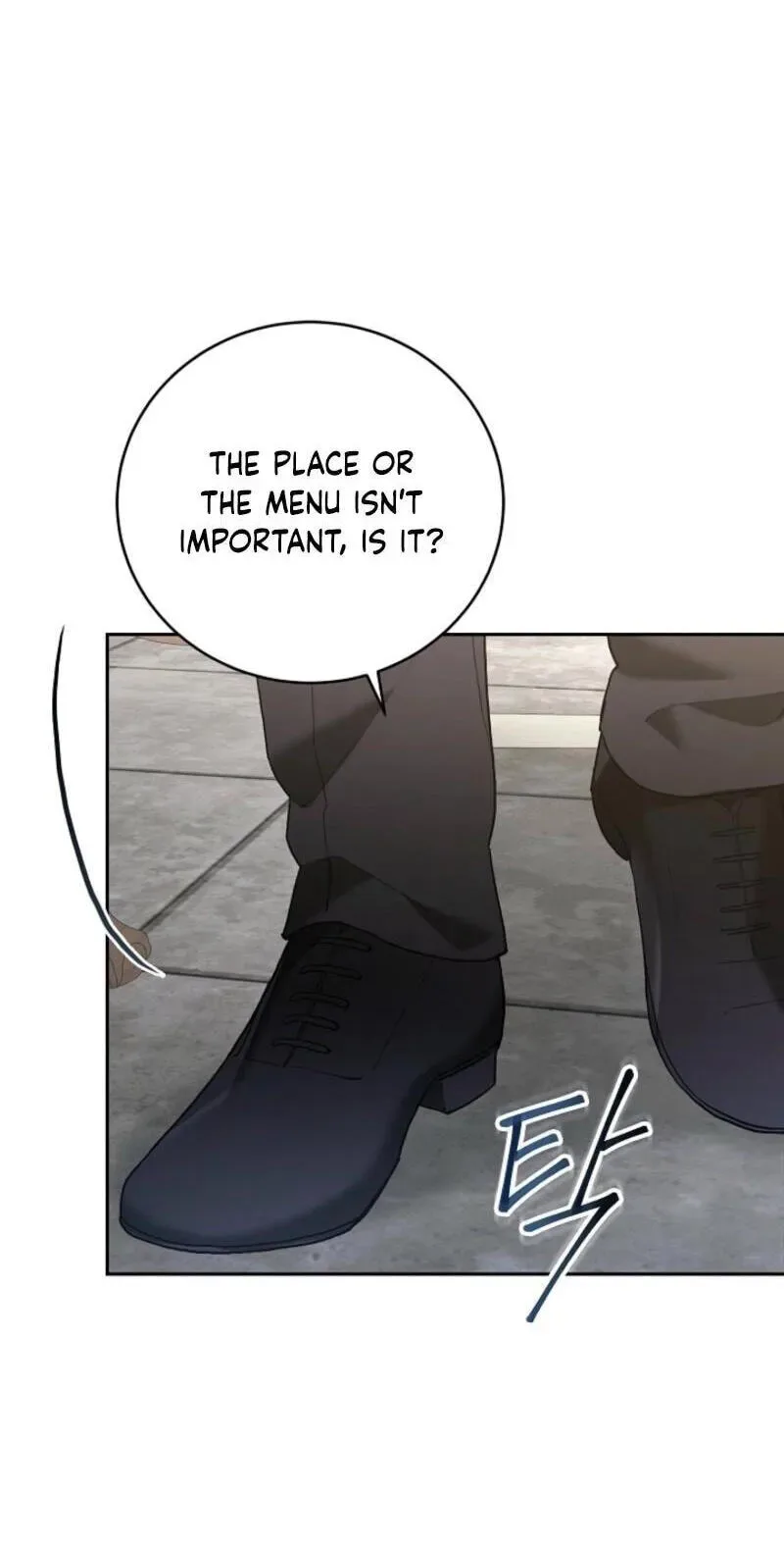 Emergency Flirting Chapter 22 page 22
