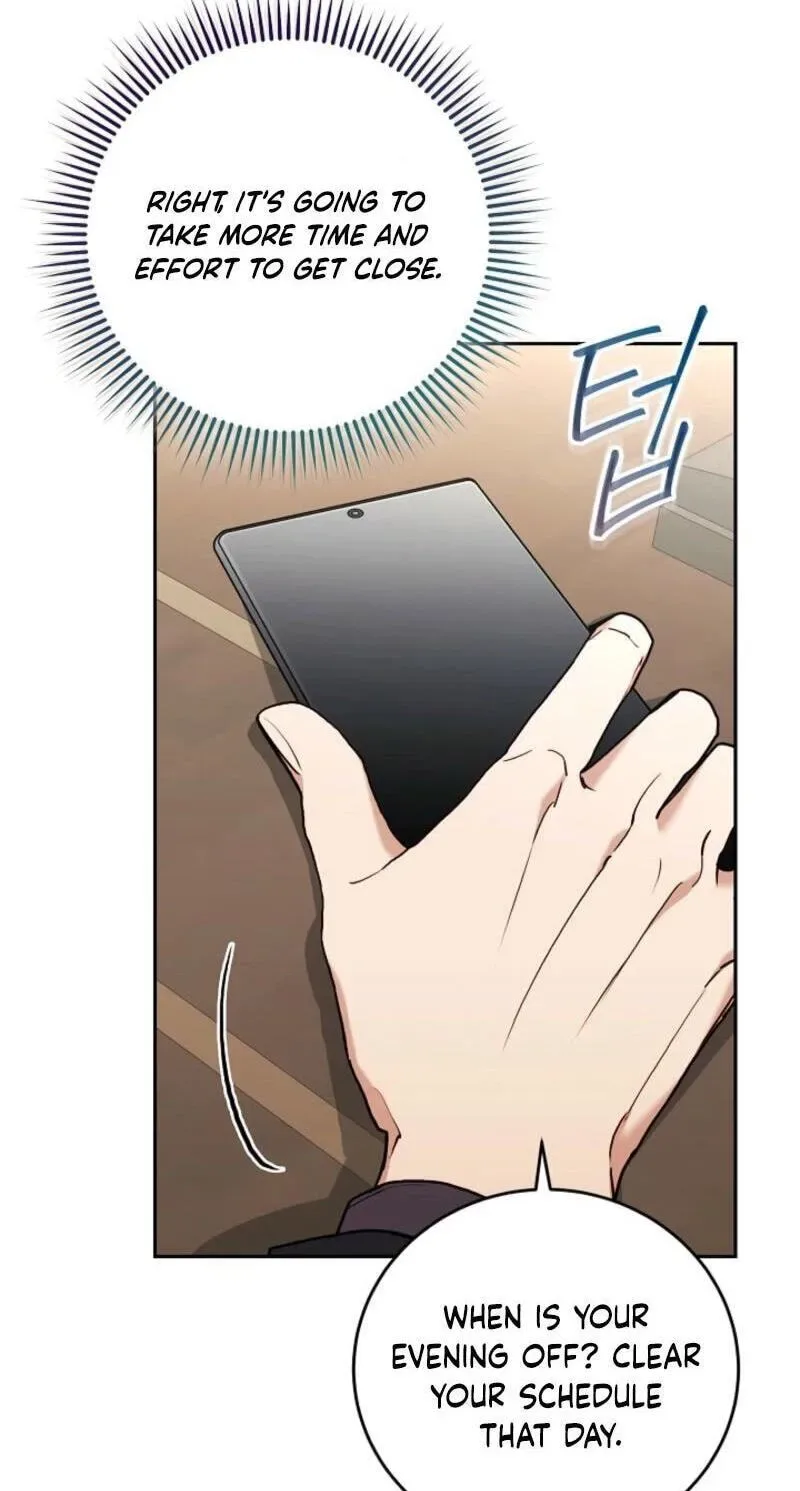 Emergency Flirting Chapter 22 page 15