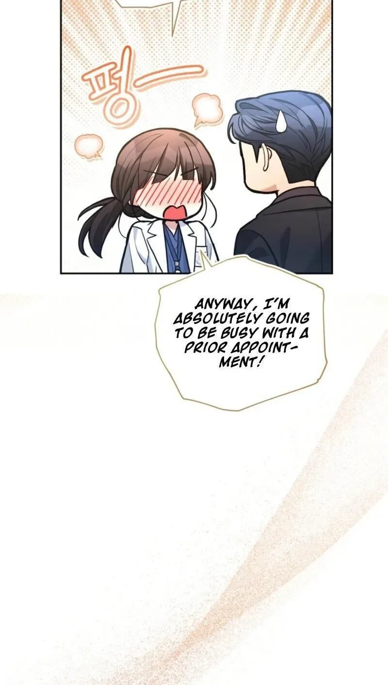 Emergency Flirting Chapter 22 page 28