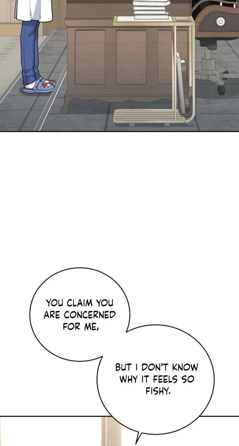 Emergency Flirting Chapter 22 page 11