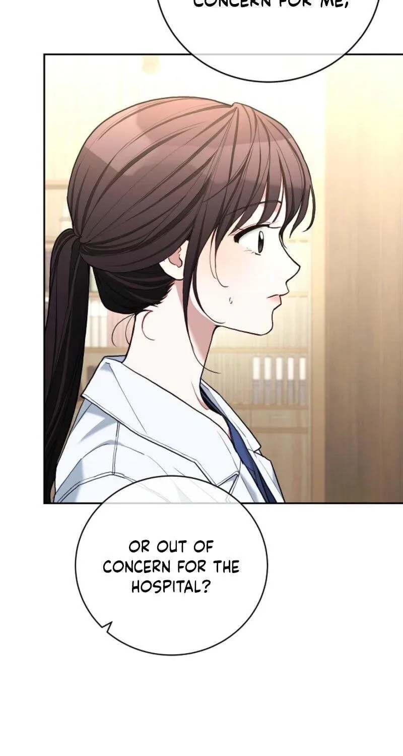 Emergency Flirting Chapter 22 page 8