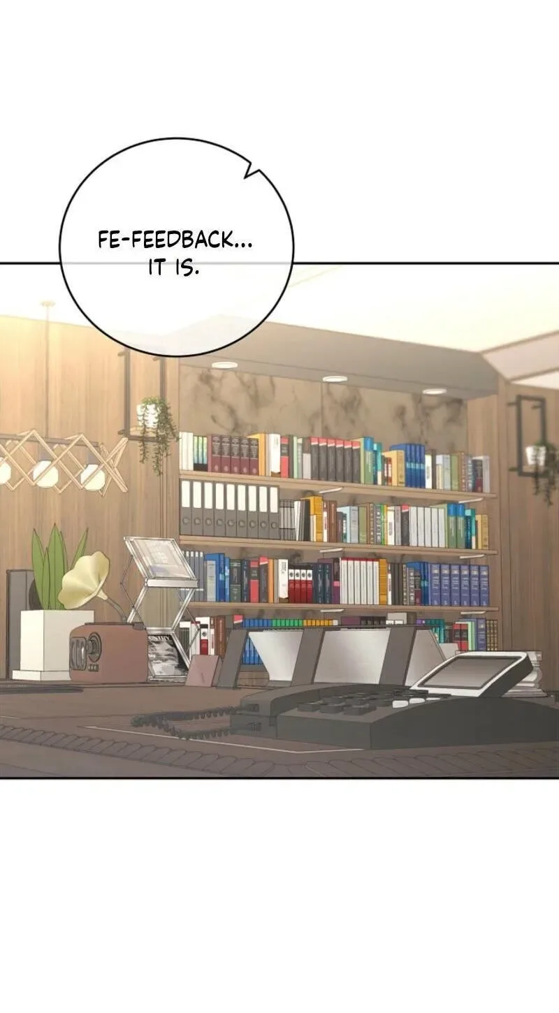 Emergency Flirting Chapter 22 page 34