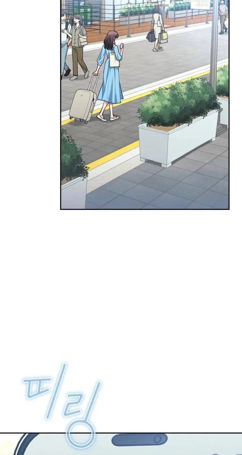 Emergency Flirting Chapter 22 page 42