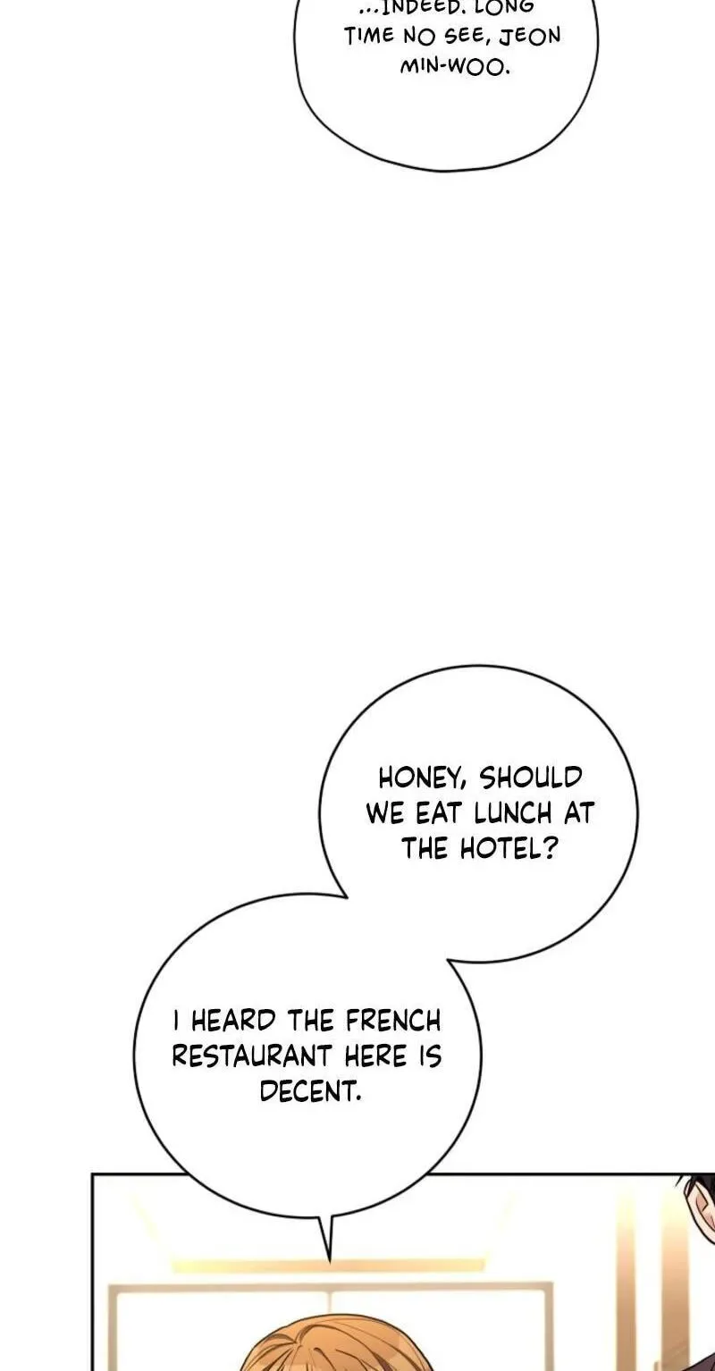 Emergency Flirting Chapter 22 page 58