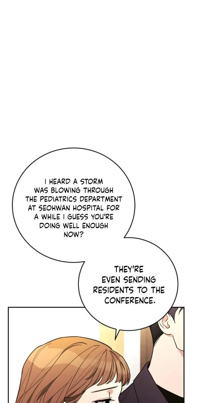 Emergency Flirting Chapter 22 page 61