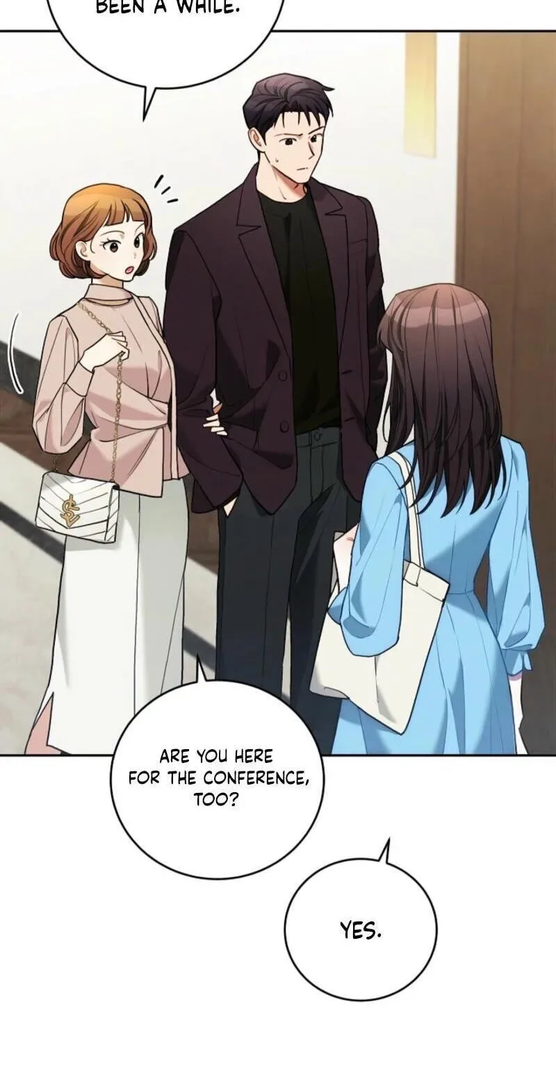 Emergency Flirting Chapter 22 page 60