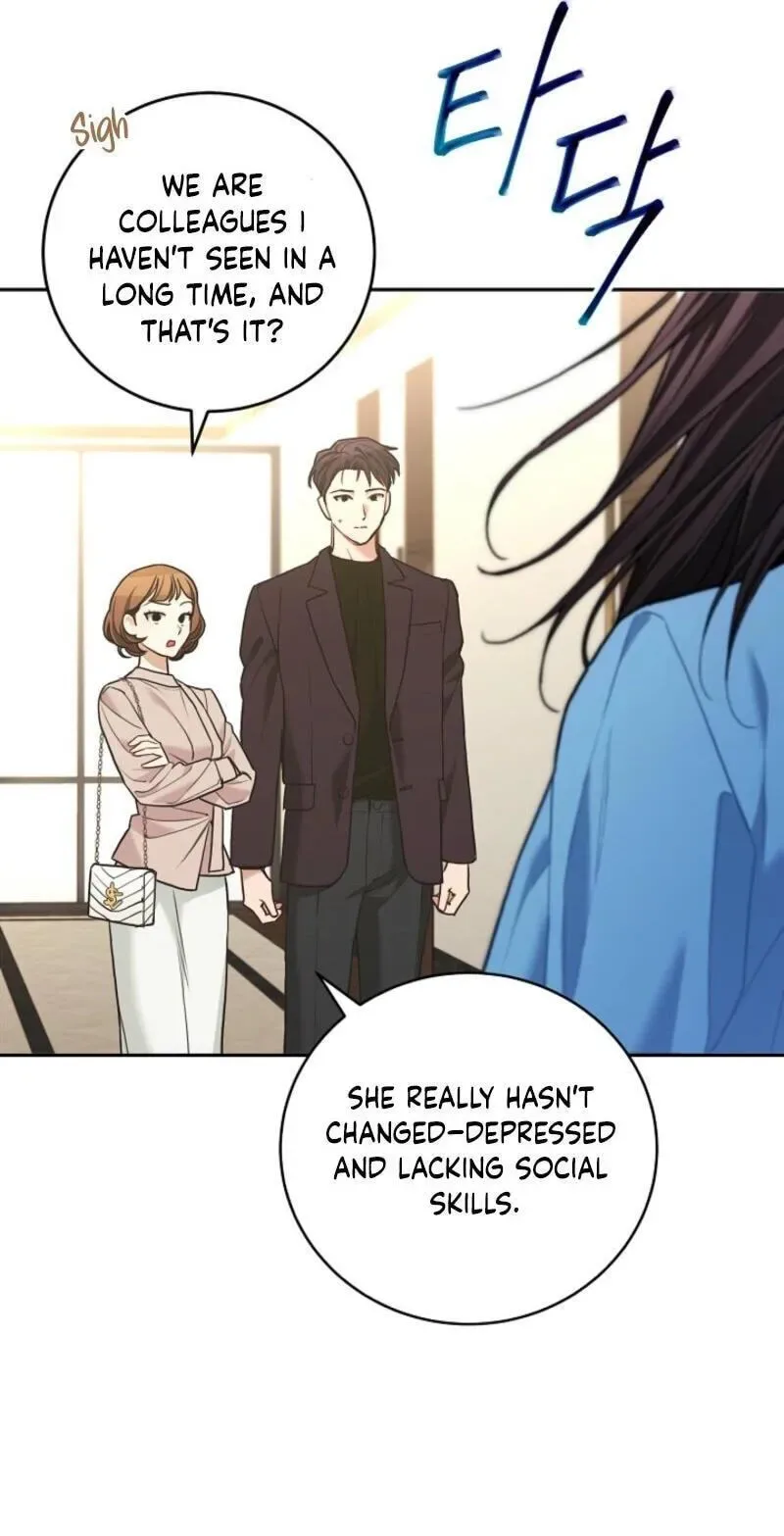 Emergency Flirting Chapter 22 page 64