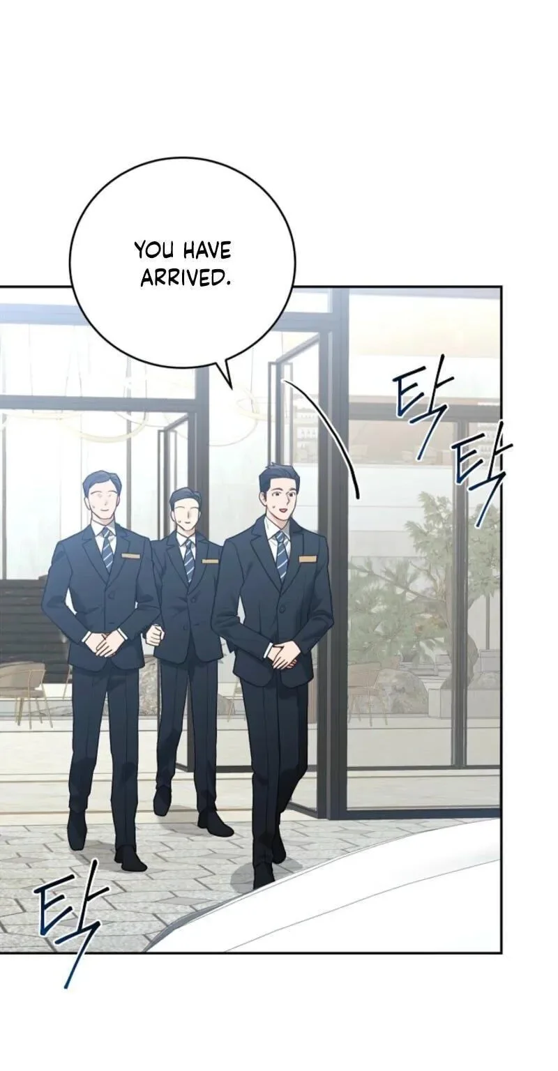 Emergency Flirting Chapter 22 page 81