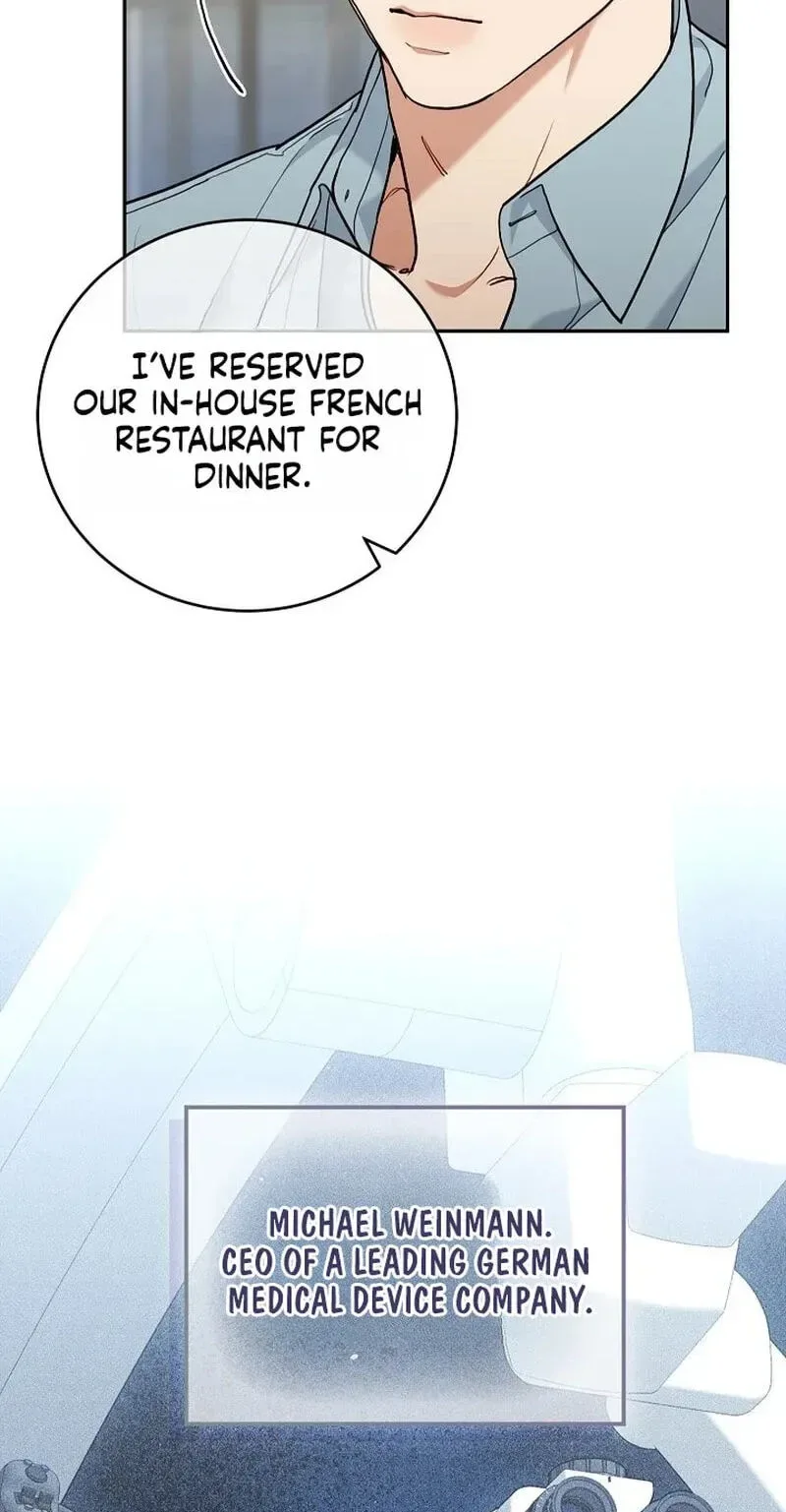 Emergency Flirting Chapter 23 page 5