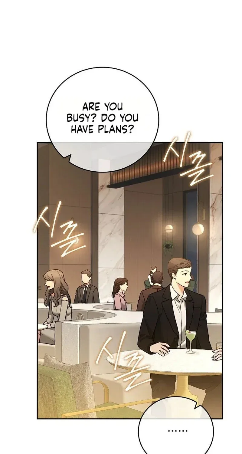 Emergency Flirting Chapter 23 page 30