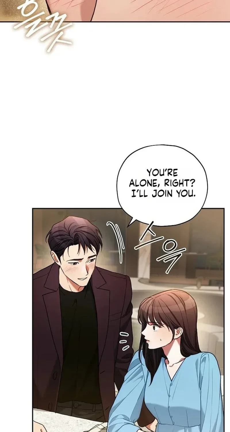 Emergency Flirting Chapter 23 page 32
