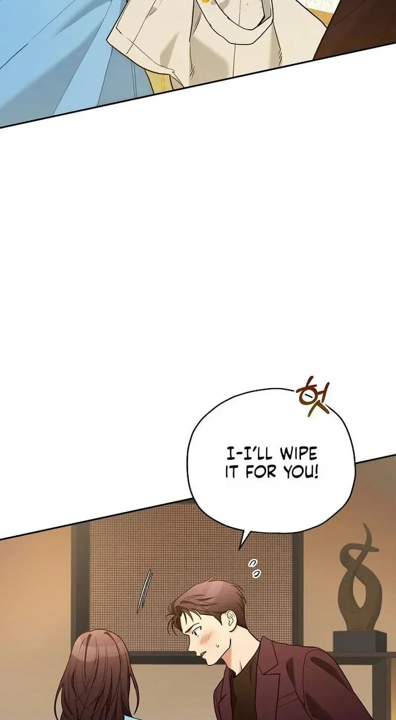 Emergency Flirting Chapter 23 page 47