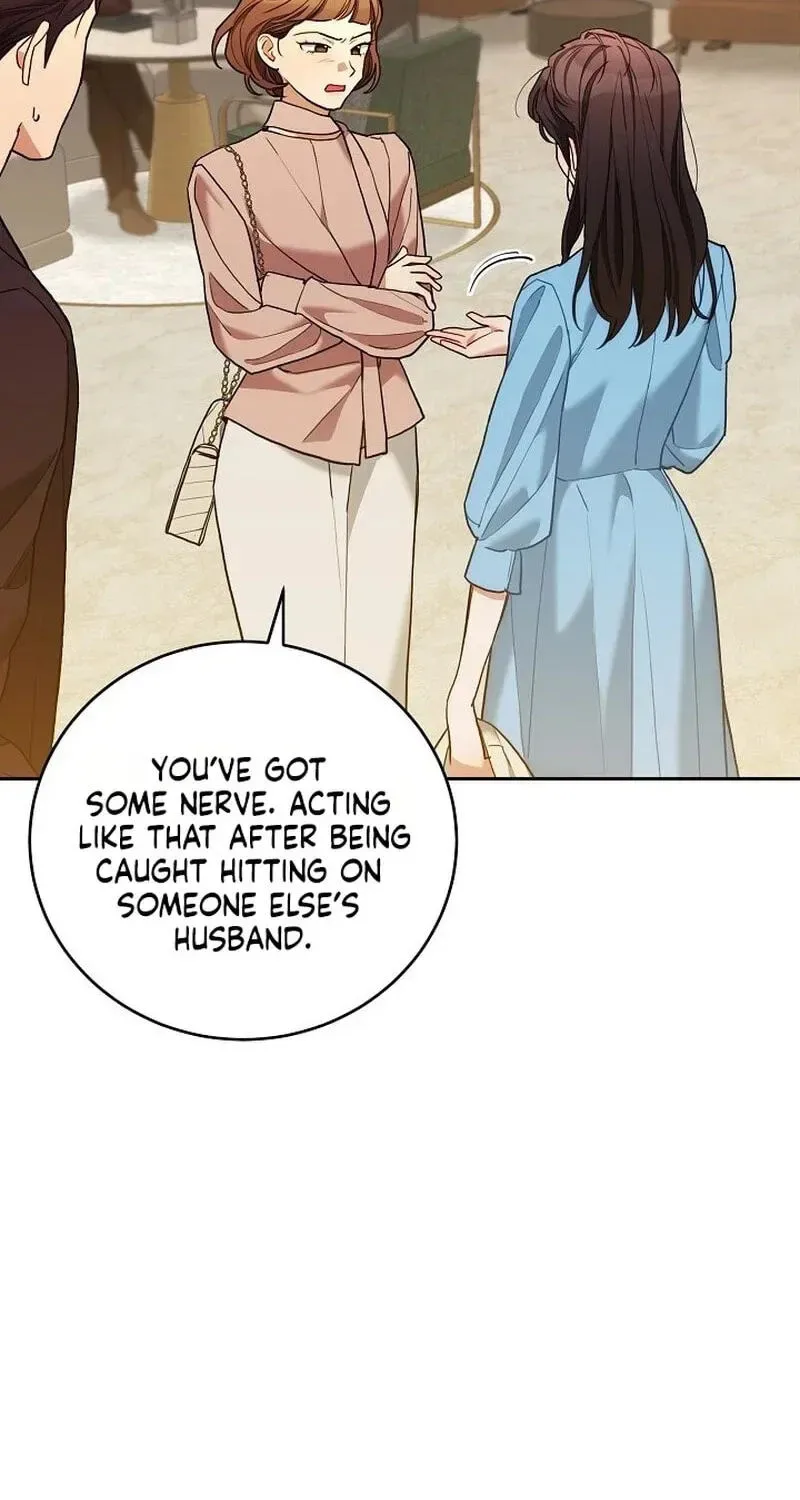 Emergency Flirting Chapter 23 page 58