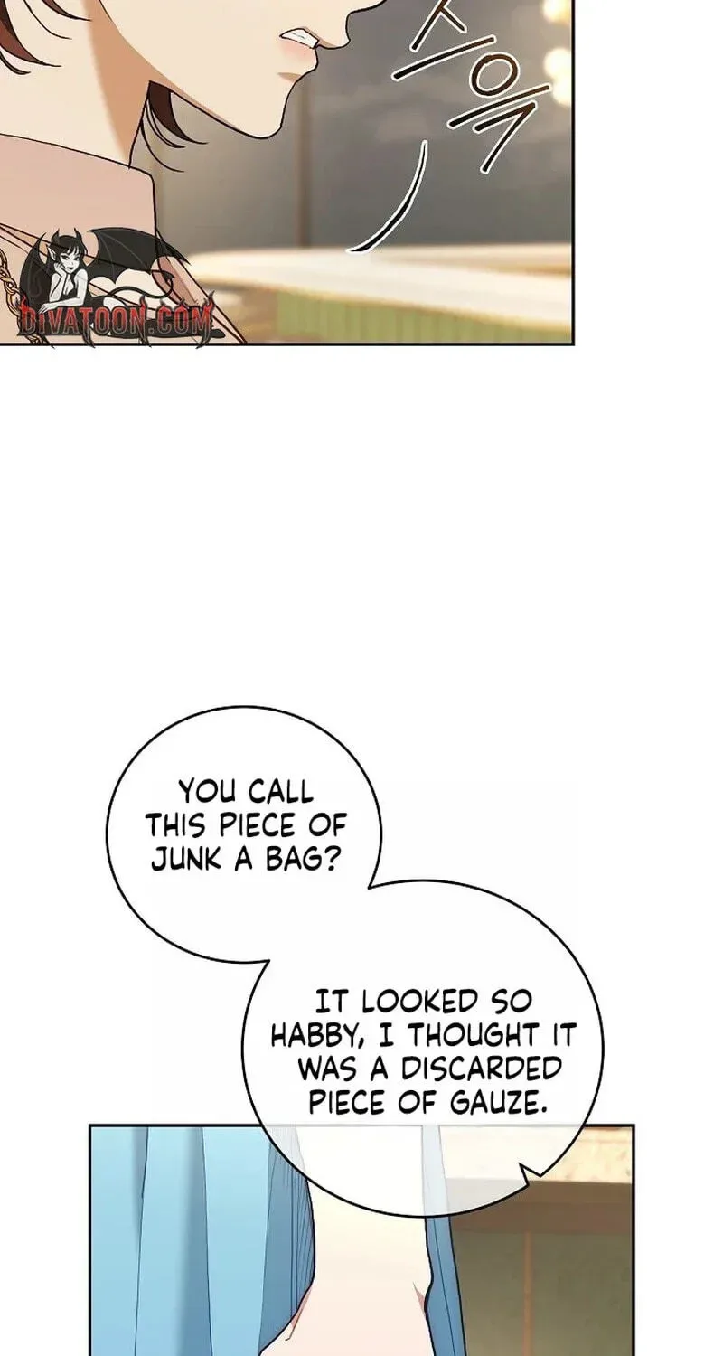 Emergency Flirting Chapter 23 page 61