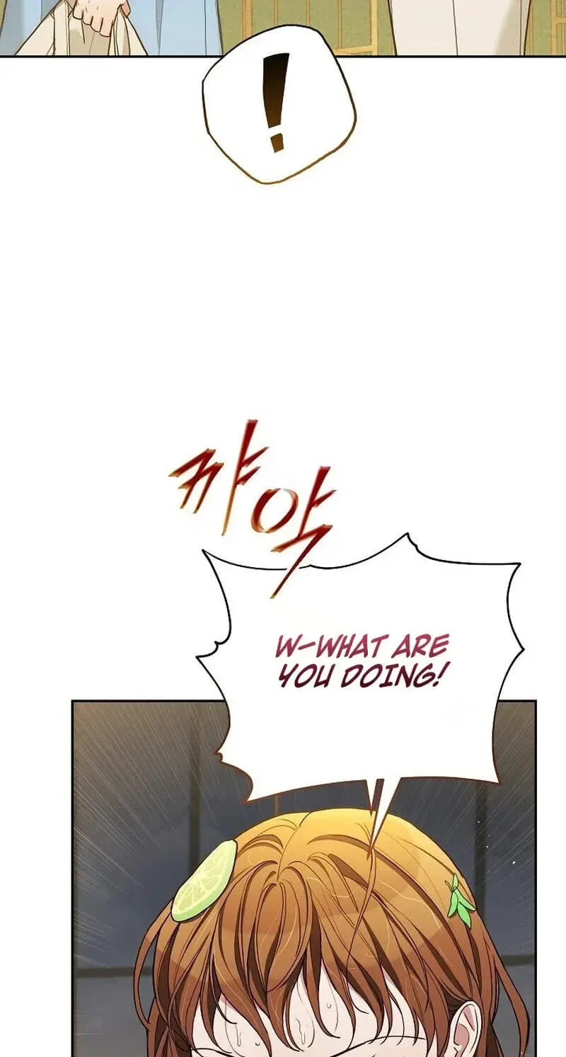 Emergency Flirting Chapter 23 page 70