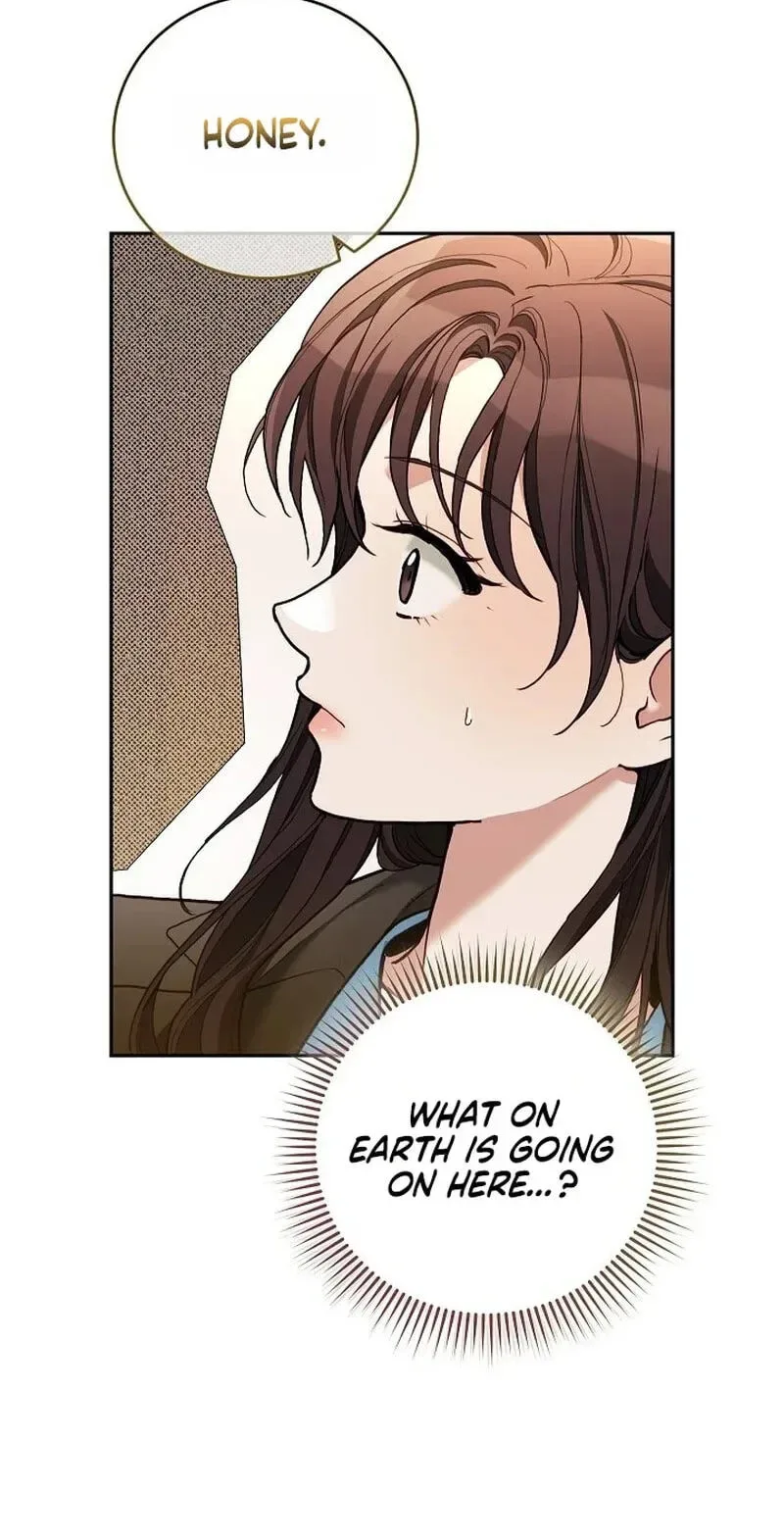 Emergency Flirting Chapter 24 page 3