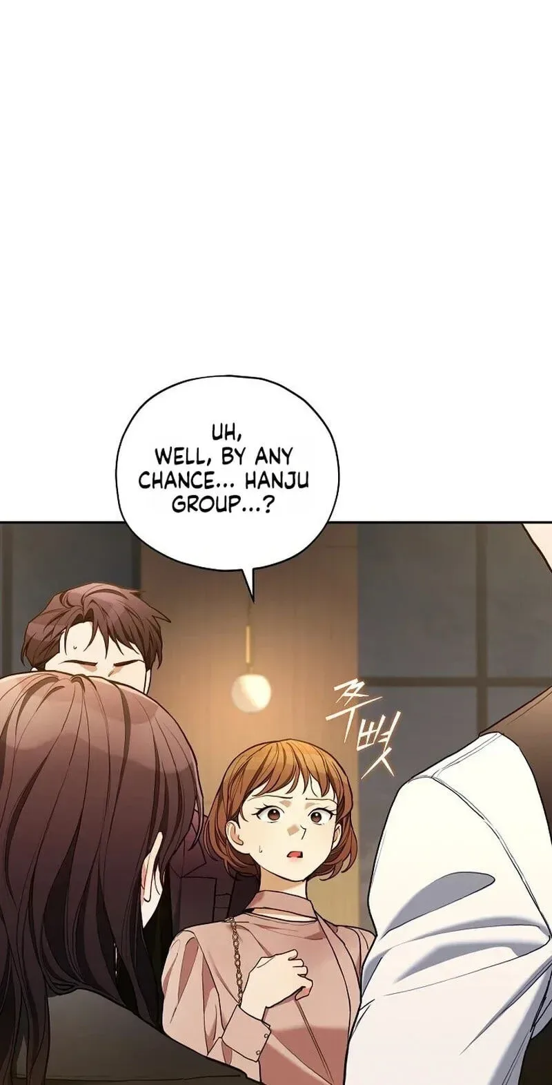 Emergency Flirting Chapter 24 page 4