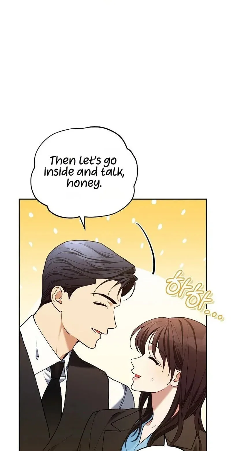 Emergency Flirting Chapter 24 page 21