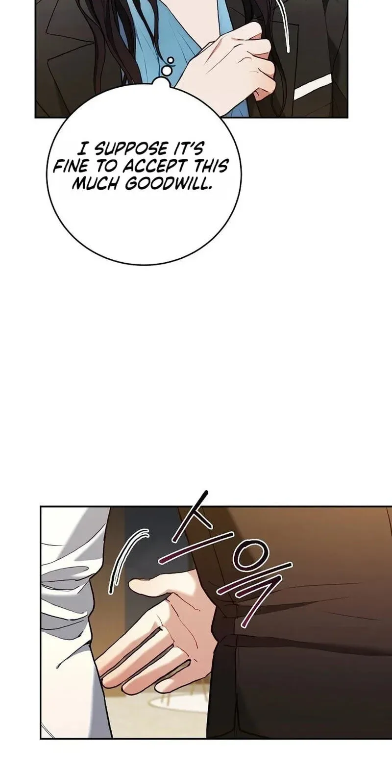 Emergency Flirting Chapter 24 page 6