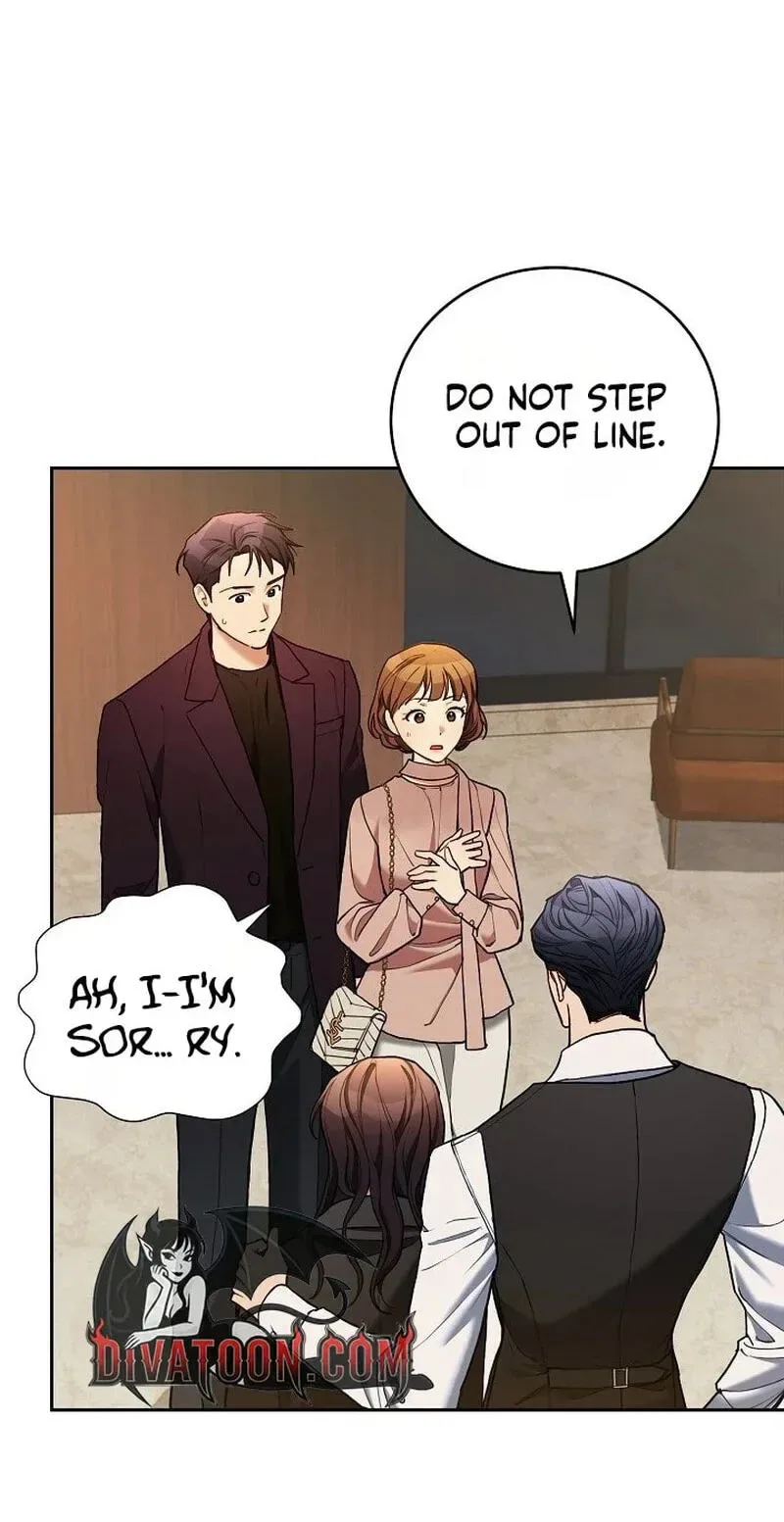 Emergency Flirting Chapter 24 page 15