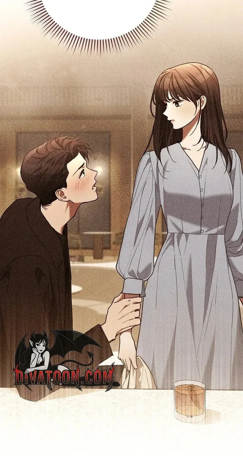 Emergency Flirting Chapter 24 page 34