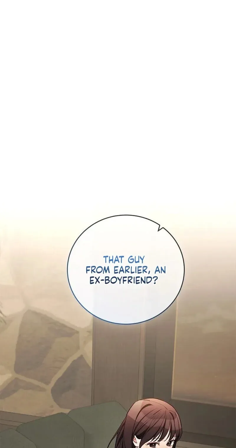Emergency Flirting Chapter 24 page 35