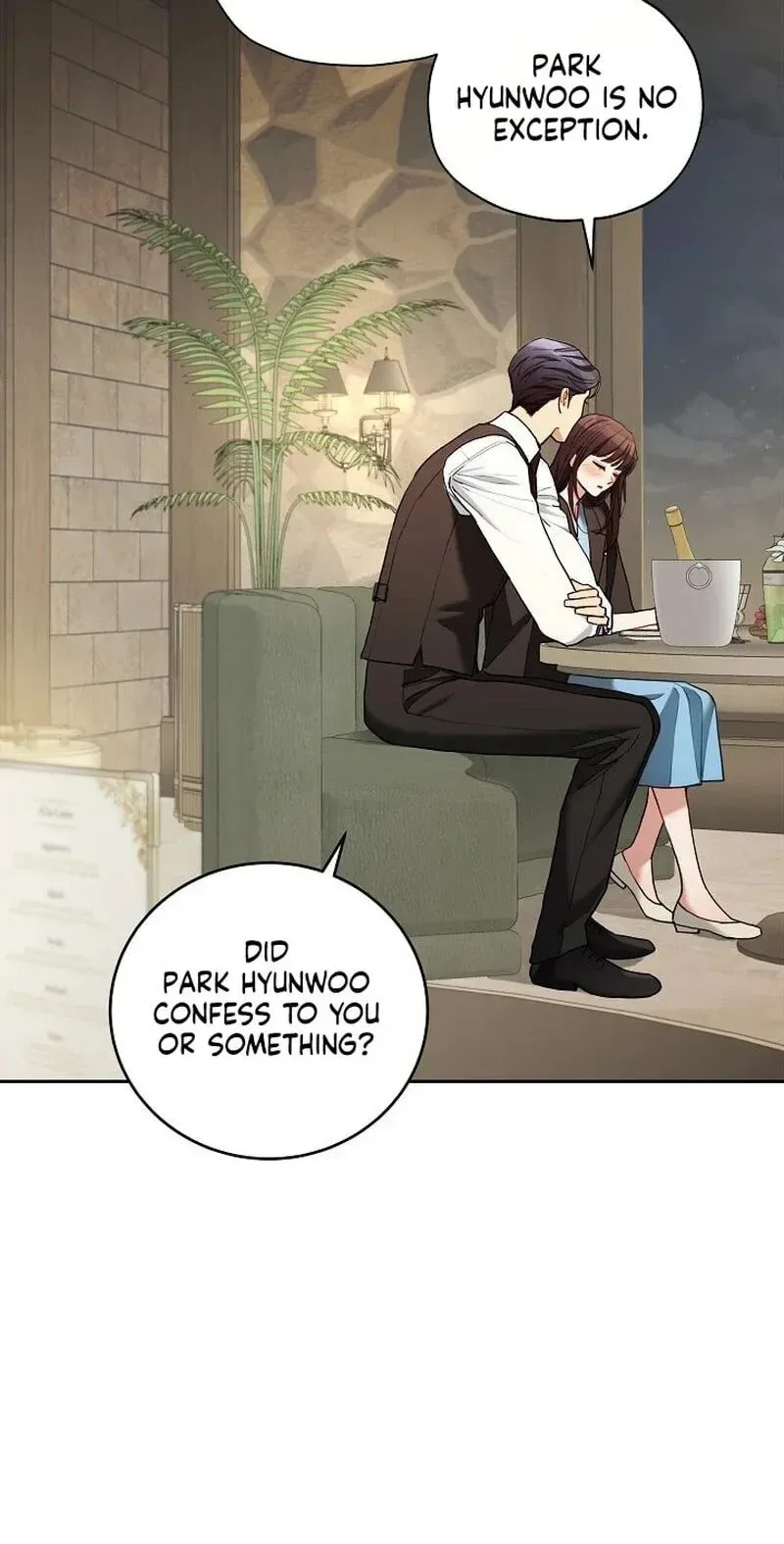 Emergency Flirting Chapter 24 page 41