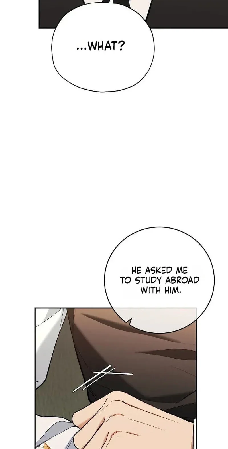 Emergency Flirting Chapter 24 page 43
