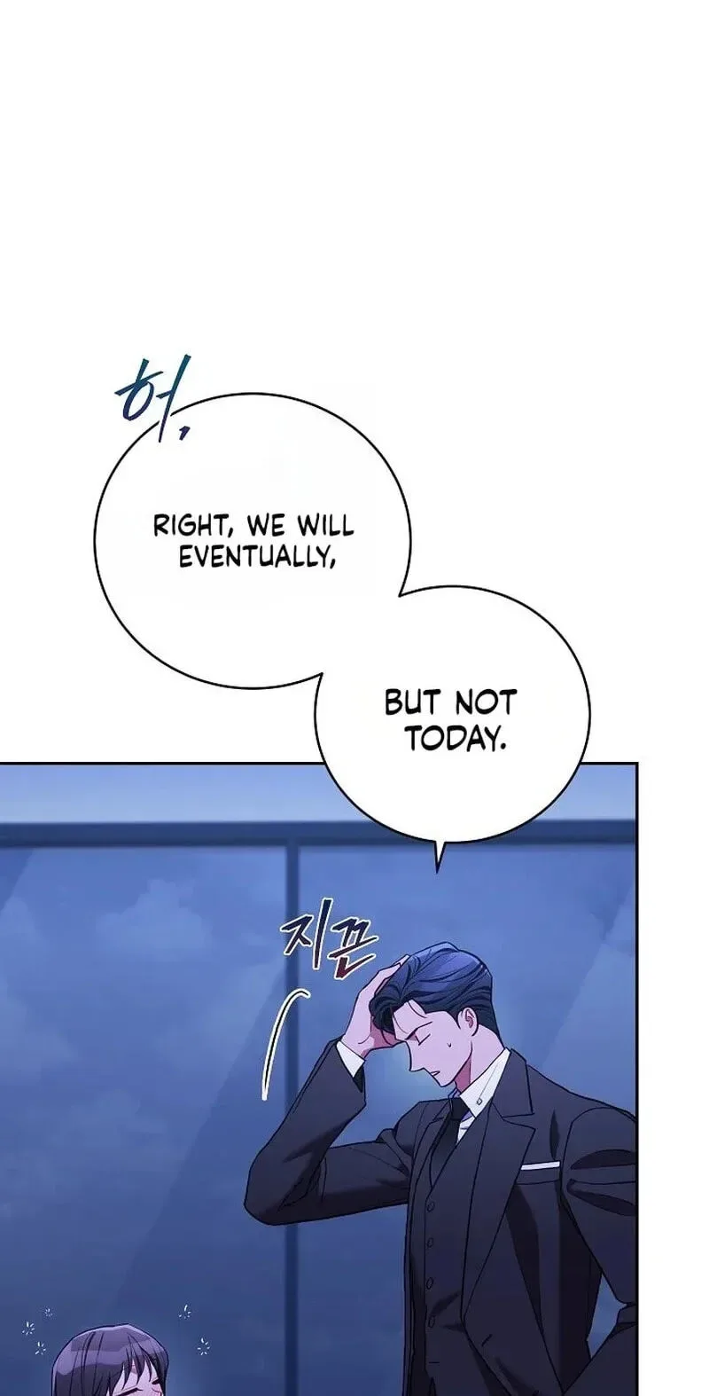 Emergency Flirting Chapter 24 page 61