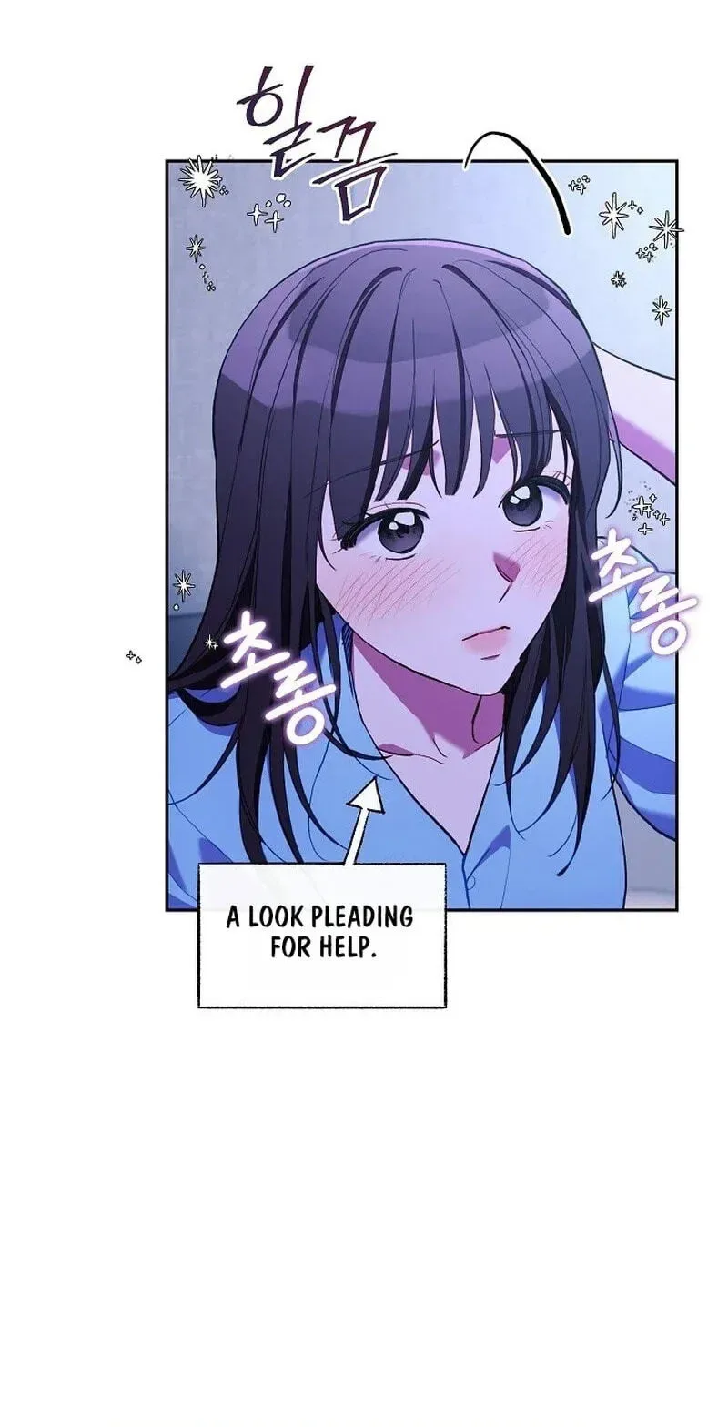 Emergency Flirting Chapter 24 page 64
