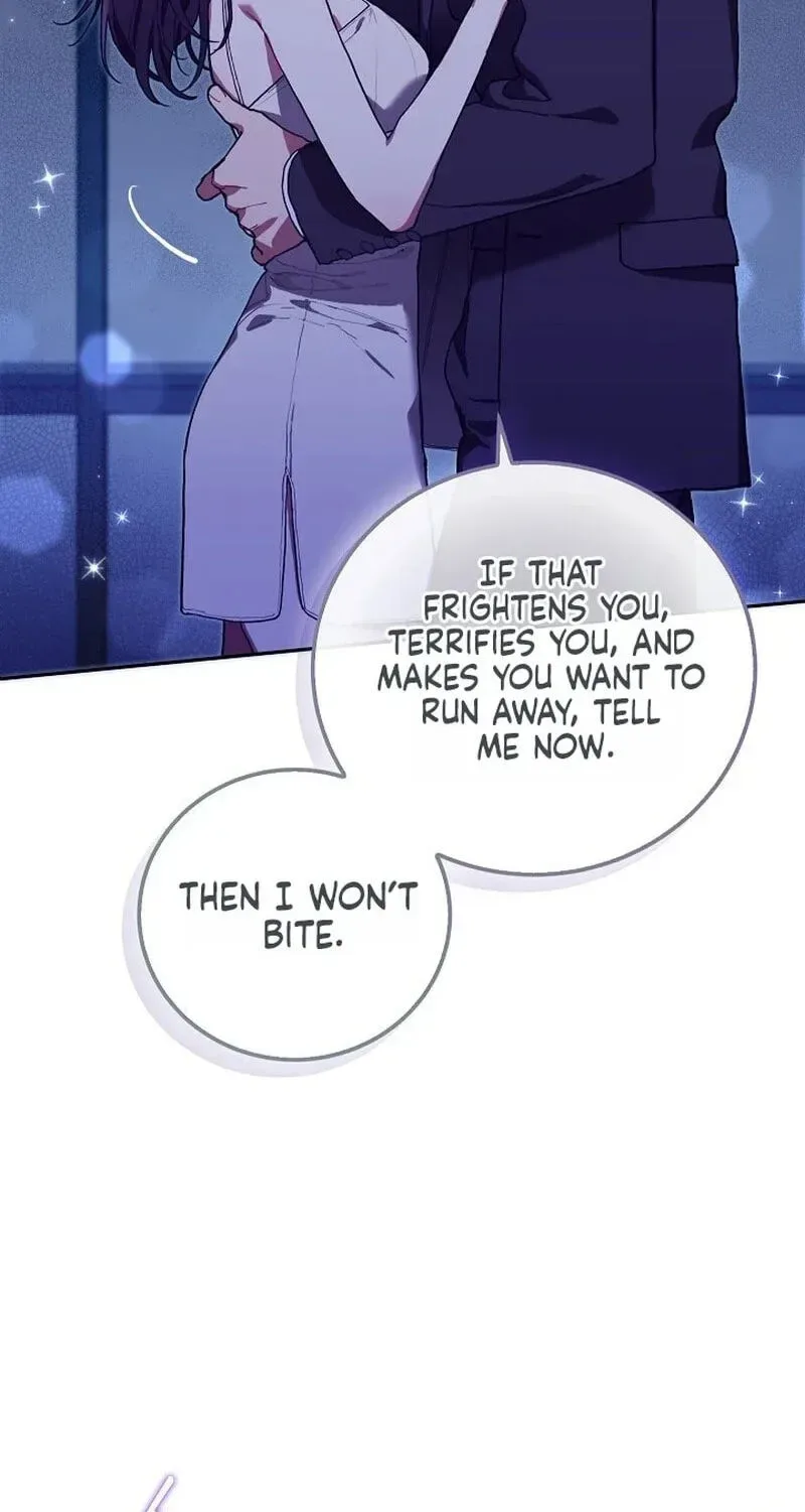 Emergency Flirting Chapter 25 page 35