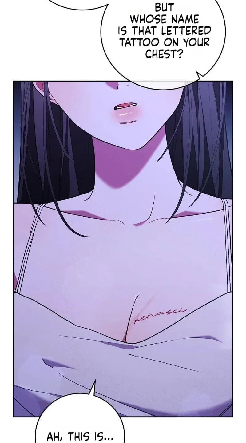 Emergency Flirting Chapter 25 page 80