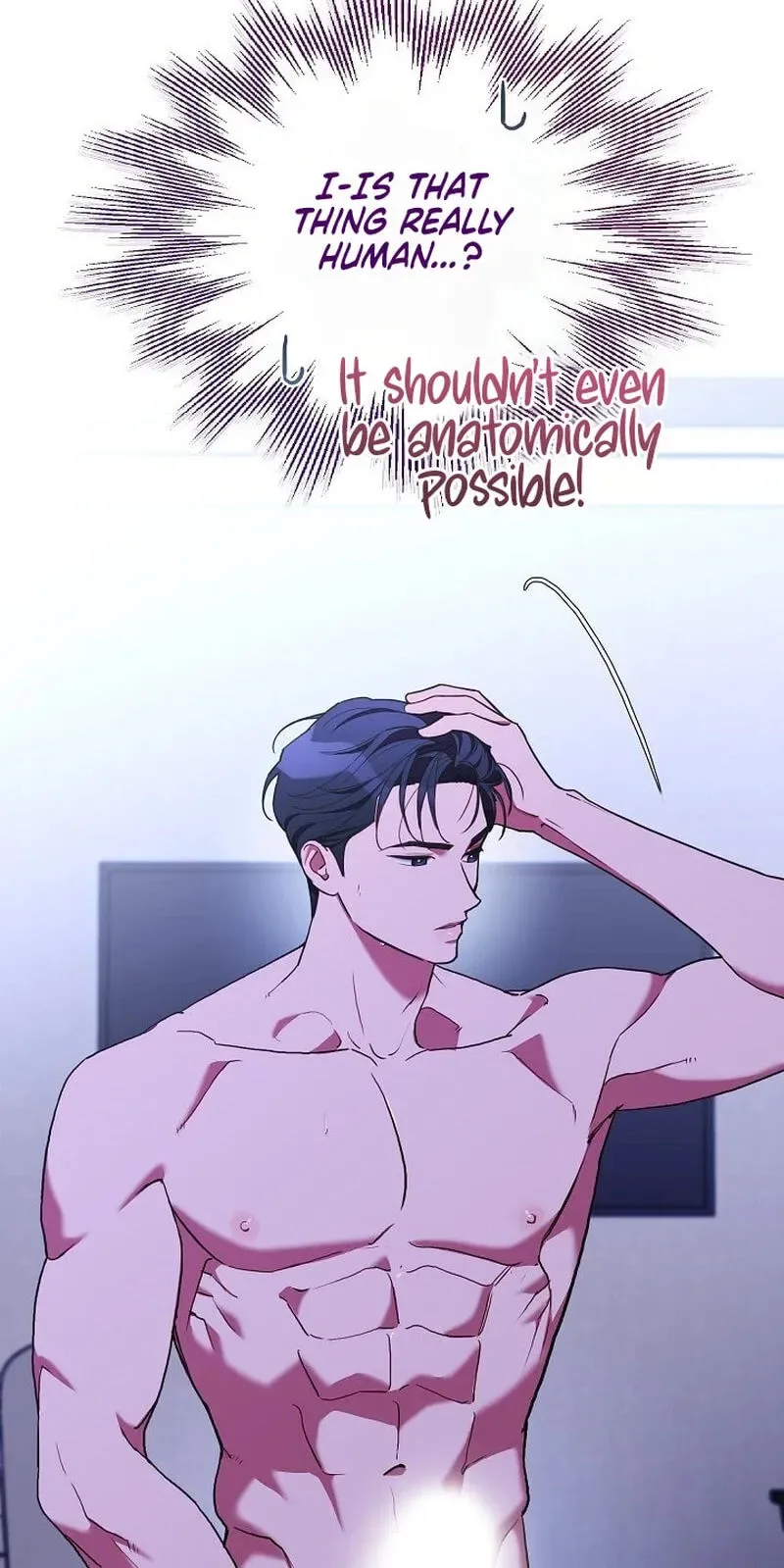 Emergency Flirting Chapter 26 page 55