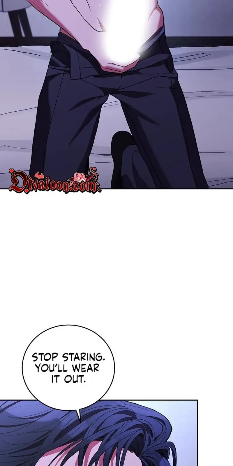 Emergency Flirting Chapter 26 page 56