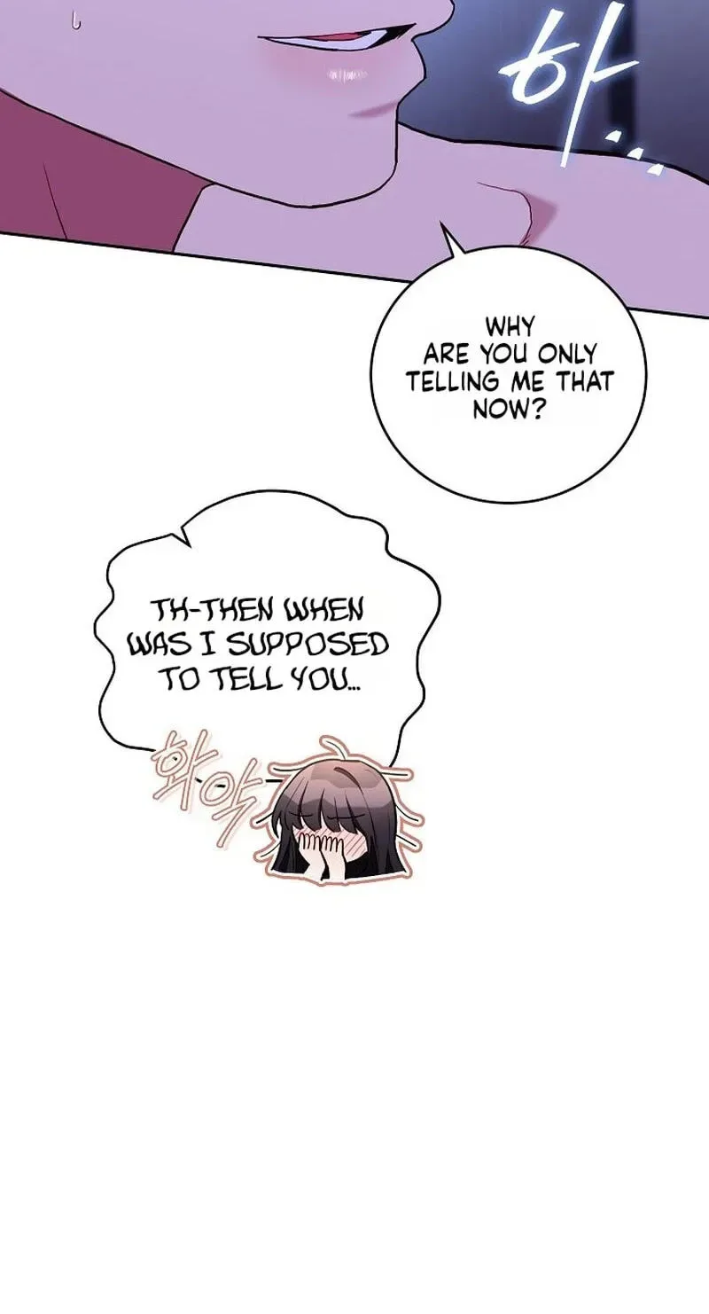 Emergency Flirting Chapter 26 page 72