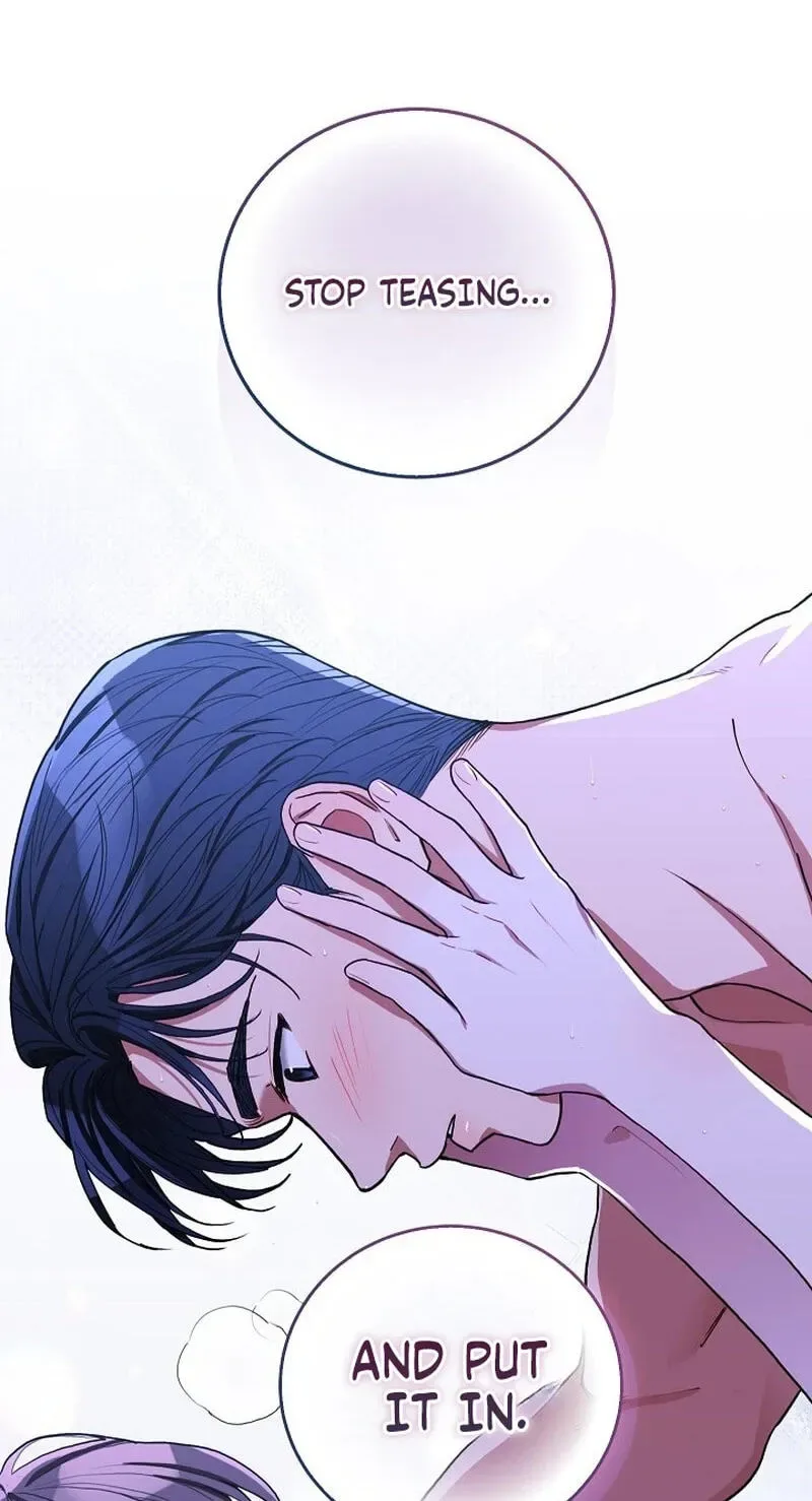 Emergency Flirting Chapter 27 page 37