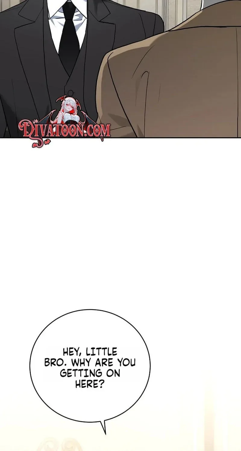 Emergency Flirting Chapter 27 page 70